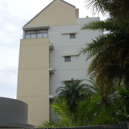 The Shelford (D11), Condominium - For Rent - Photo 1