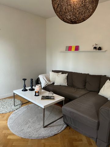 Bildhuggarvägen, Johanneshov - Photo 3