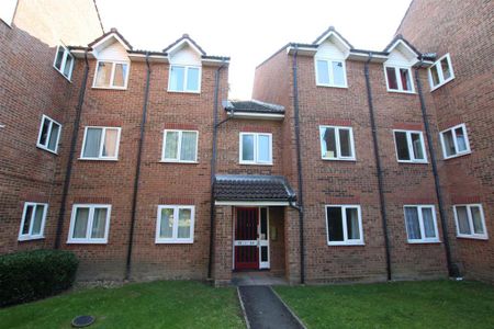 1 bedroom flat to rent - Photo 4