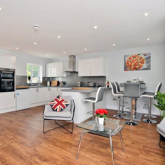 Oriental Road, Woking, Surrey, GU22 7AL - Photo 1