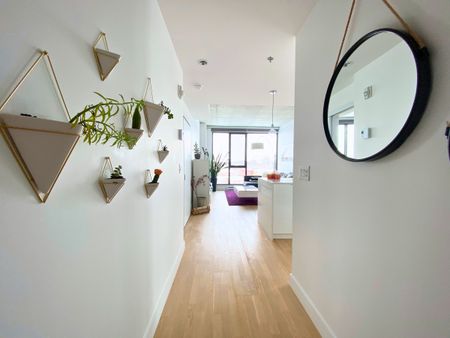 8 Rue Gary-Carter, #502 - Photo 2