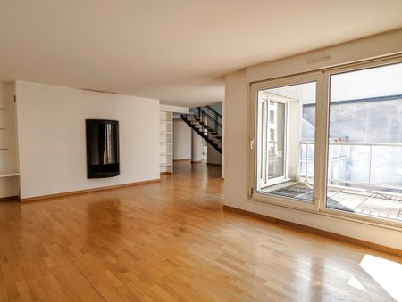 Location Appartement 6 pièces 187m² REIMS 51100 - Photo 5