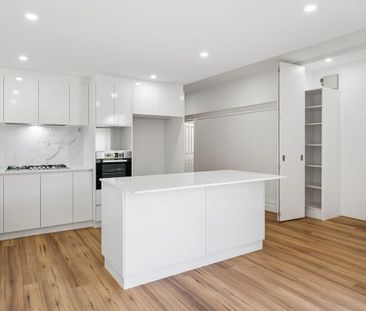 BRAND NEW RENOVATED 3x2 IN WEST LEEDERVILLE - Photo 5