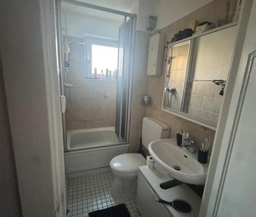 Wohnung 1 Zimmer - Foto 1