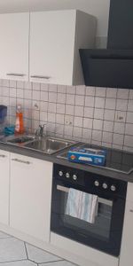 4 Zi, Erdgeschosswohnung, zentrale Lage in Weener - Photo 4
