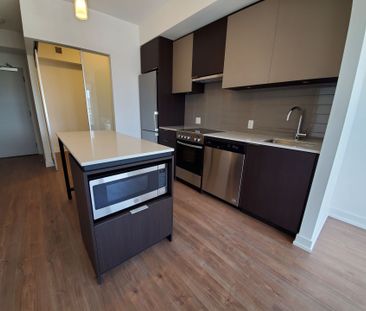 For Lease - 203 College Street Unit# 1105, Toronto, Ontario - Photo 1