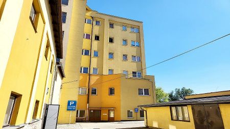 Pronájem bytu 1+kk 35 m² - Фото 4