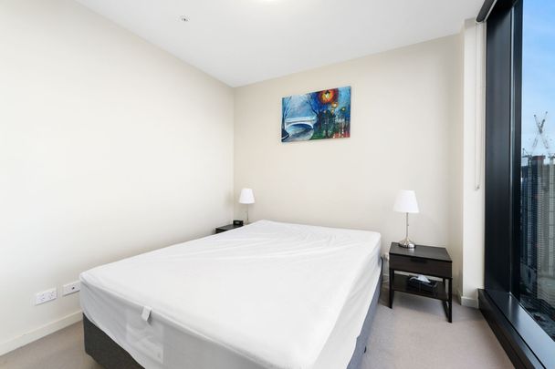 Unit 5302/568 Collins Street, - Photo 1