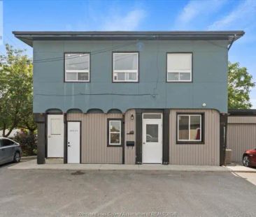2867 TURNER ROAD Unit# 4B | 2867 TURNER ROAD Unit# 4B, Windsor - Photo 1