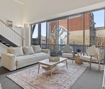 315/220 Commercial Road, - Photo 5