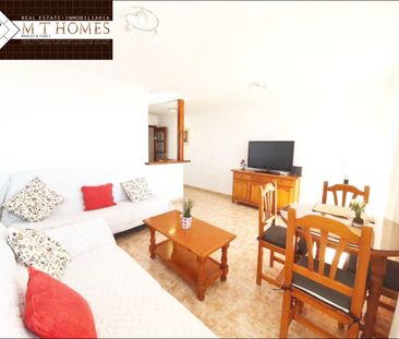 Flat - Benalmádena (Parque de la Paloma) - Photo 3