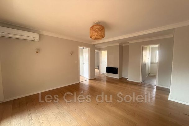Location Appartement 3 pièces 63m² TOULON 83000 - Photo 1