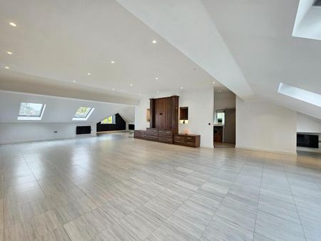 3 bedroom penthouse to rent - Photo 2