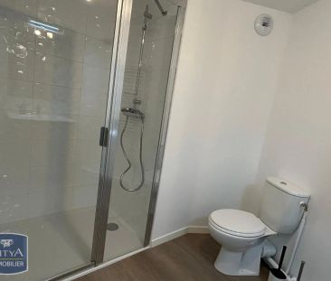 Appartement à louer 1 pièce 19.6m² - Photo 6