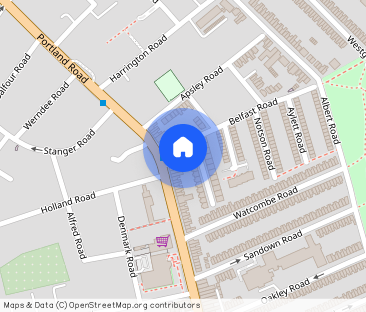 Ingatestone Road, London, SE25 - Photo 1