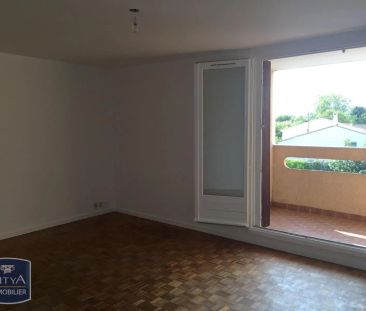 Appartement à louer 3 pièces 67.55m² - Photo 3