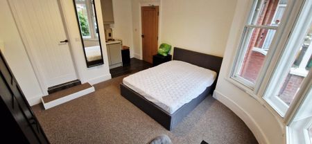 1 bedroom terraced house to rent - Photo 2