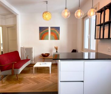 3.5 Zimmer, 1. Stock - Photo 4