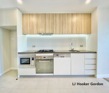 406/904 Pacific Highway, Gordon NSW, Belconnen - Photo 6