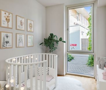 4 soveværelser centralt i Vanløse - Photo 6