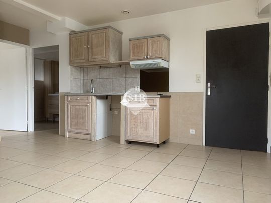 Location Appartement 2 pièces 37m² LINAS 91310 - Photo 1