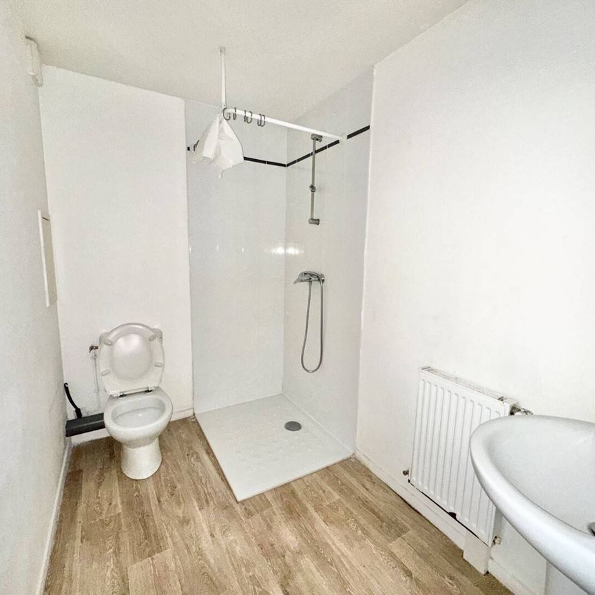 T1 Studio meublé/ Proche Gare - Photo 1