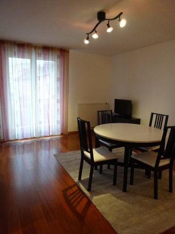 Location appartement 2 pièces 50.49 m2 à Tours - Photo 2