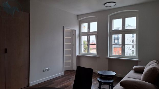 Św. Wawrzyńca, Poznań - Photo 1