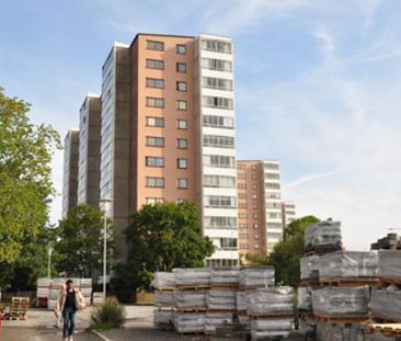 Mandolingatan 39 - Foto 1