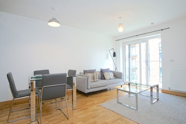 The Marquess, Mill Pond Road, Langley Square, Dartford, DA1 5WU - Photo 1