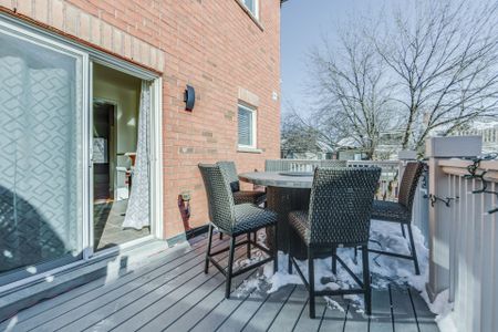 For Lease - 10 Filmic Lane, Toronto, Ontario - Photo 4