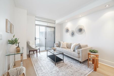 For Lease - 3888 Duke Of York Boulevard Unit# 3028, Mississauga, Ontario - Photo 2