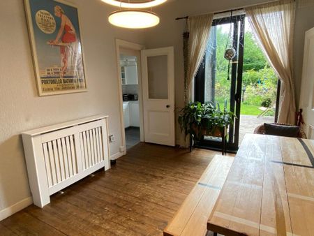 3 bedroom terraced house to rent - Photo 3