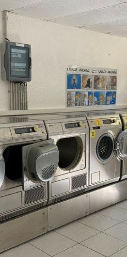 Location Appartement 1 pièce 17m² JACOB BELLECOMBETTE 73000 - Photo 1