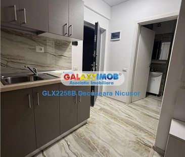 Apartament 2 camere, mobilat, utilat in Pollux Residence 380 Euro - Photo 5