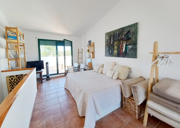 Bungalow for rent with 4 bedrooms in Arenal Javea