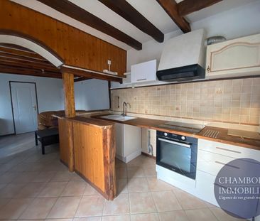 Appartement meublé Blois 2 pièces - Photo 4