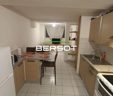 T2 centre ville au rdc - Photo 2