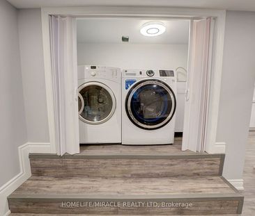 For Lease - 85 Silverstone Drive, Toronto, Ontario - Photo 2