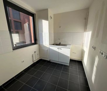 Appartement Lille 2 pièce(s) 44.14 m2 - Photo 3