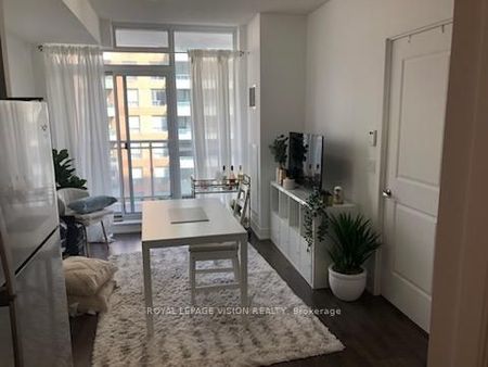 For Lease - 68 Merton Street Unit# 517, Toronto, Ontario - Photo 2