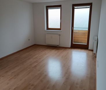 Mürzzuschlag. Großzügige Wohnung mit Balkon für eine liebe Familie - Photo 6