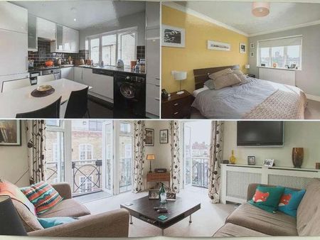 Rubens Place, Clapham, London, Greater London, SW4 - Photo 3
