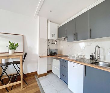 Appartement T1 Saint-Maur-des-Fossés à louer - Photo 2