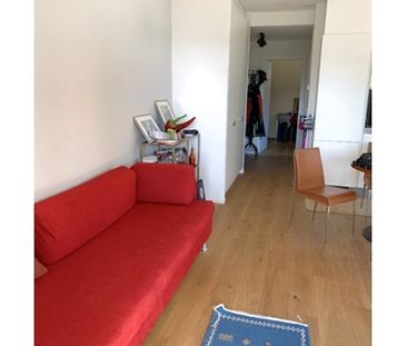 2½ Zimmer-Wohnung in Puidoux (VD), möbliert - Photo 6