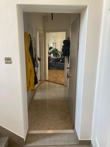 "Klein aber fein – wohnen im Trendquartier Wiedikon" - Photo 2