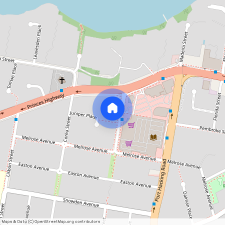 9, 1-3, Formosa, Street, Sylvania, 2224, New South Wales
