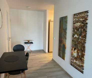 Großzügiges Apartment im Südwesten von Köln - Photo 1