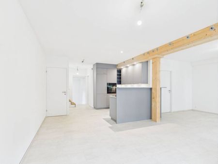 5.5 Zimmer, 128 m², 1. Stock - Photo 2