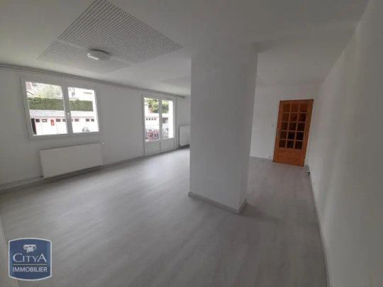 Appartement à louer 2 pièces 50.35m² - Photo 1